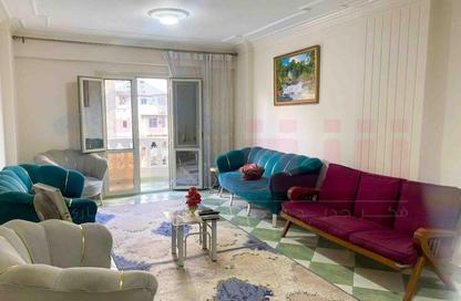 Apartment - 3 Bedrooms - 1 Bathroom for rent in Sidi Gaber - Hay Sharq - Alexandria Apartment - 3 Bedrooms - 1 Bathroom for rent in Sidi Gaber - Hay Sharq - Alexandria