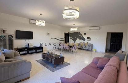 Apartment - 3 Bedrooms - 3 Bathrooms for rent in Mivida - 5th Settlement Compounds - The 5th Settlement - New Cairo City - Cairo Apartment - 3 Bedrooms - 3 Bathrooms for rent in Mivida - 5th Settlement Compounds - The 5th Settlement - New Cairo City - Cairo