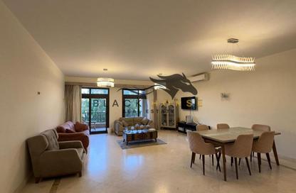 Apartment - 3 Bedrooms - 3 Bathrooms for rent in Mivida - 5th Settlement Compounds - The 5th Settlement - New Cairo City - Cairo Apartment - 3 Bedrooms - 3 Bathrooms for rent in Mivida - 5th Settlement Compounds - The 5th Settlement - New Cairo City - Cairo