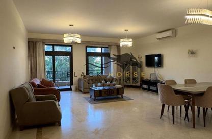 Apartment - 3 Bedrooms - 3 Bathrooms for rent in Mivida - 5th Settlement Compounds - The 5th Settlement - New Cairo City - Cairo Apartment - 3 Bedrooms - 3 Bathrooms for rent in Mivida - 5th Settlement Compounds - The 5th Settlement - New Cairo City - Cairo