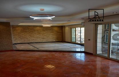 Office Space - Studio - 3 Bathrooms for rent in Masaken Sheraton - Sheraton Al Matar - El Nozha - Cairo