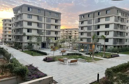 شقة - غرفة نوم - 1 حمام للايجار في باديه بالم هيلز - كمبوندات 6 أكتوبر - مدينة 6 أكتوبر - الجيزة