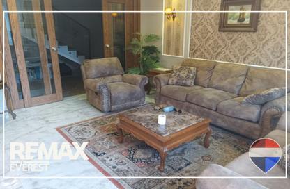 دوبلكس - 3 غرف نوم - 3 حمامات للبيع في ويستاون - كمبوندات الشيخ زايد - الشيخ زايد - الجيزة