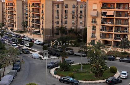 شقة - 3 غرف نوم - 3 حمامات للبيع في امتداد الرحاب - الرحاب - مدينة القاهرة الجديدة - القاهرة