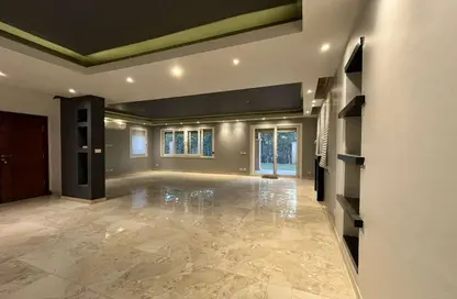 Villa - 3 Bedrooms - 5 Bathrooms for sale in Mivida - 5th Settlement Compounds - The 5th Settlement - New Cairo City - Cairo