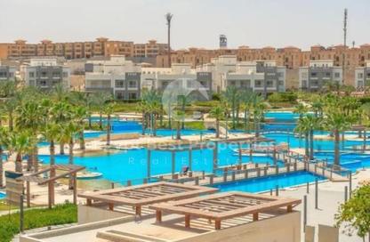 شاليه - 3 غرف نوم - 3 حمامات للبيع في أمواج - سيدي عبد الرحمن - الساحل الشمالي شاليه - 3 غرف نوم - 3 حمامات للبيع في أمواج - سيدي عبد الرحمن - الساحل الشمالي