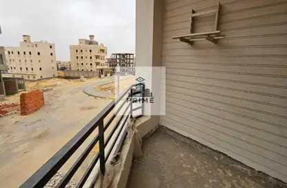 Apartment - 3 Bedrooms - 3 Bathrooms for sale in El Narges Buildings - Al Narges - New Cairo City - Cairo Apartment - 3 Bedrooms - 3 Bathrooms for sale in El Narges Buildings - Al Narges - New Cairo City - Cairo