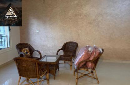 Apartment - 3 Bedrooms - 3 Bathrooms for rent in Shooting Club Street - Dokki - Giza Apartment - 3 Bedrooms - 3 Bathrooms for rent in Shooting Club Street - Dokki - Giza