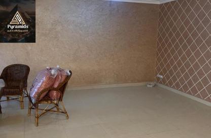 Apartment - 3 Bedrooms - 3 Bathrooms for rent in Shooting Club Street - Dokki - Giza