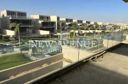 فيلا - 5 غرف نوم - 7 حمامات للبيع في ليك فيو ريزدنس 2 - كمبوندات التجمع الخامس - التجمع الخامس - مدينة القاهرة الجديدة - القاهرة