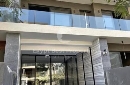 Apartment - 3 - 3 for sale in El Patio Oro - 5th Settlement Compounds - The 5th Settlement - New Cairo City - Cairo