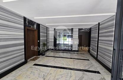 Apartment - 3 - 3 for sale in El Patio Oro - 5th Settlement Compounds - The 5th Settlement - New Cairo City - Cairo