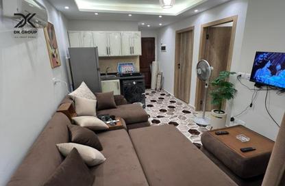 Chalet - 2 Bedrooms - 1 Bathroom for rent in Golf Porto Marina - Al Alamein - North Coast