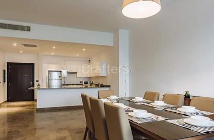 Apartment - 3 - 5 for sale in The Waterway View - 90 Street - The 5th Settlement - New Cairo City - Cairo