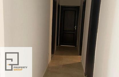 Apartment - 3 Bedrooms - 3 Bathrooms for sale in Jannat October - 6 October Compounds - 6 October City - Giza Apartment - 3 Bedrooms - 3 Bathrooms for sale in Jannat October - 6 October Compounds - 6 October City - Giza