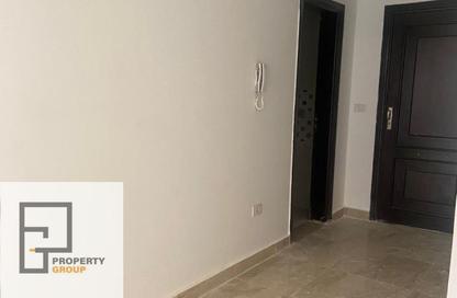 Apartment - 3 Bedrooms - 3 Bathrooms for sale in Jannat October - 6 October Compounds - 6 October City - Giza Apartment - 3 Bedrooms - 3 Bathrooms for sale in Jannat October - 6 October Compounds - 6 October City - Giza