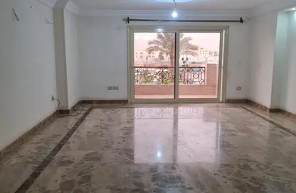 شقة - 3 غرف نوم - 2 حمامات للايجار في مصر الجديدة - القاهرة