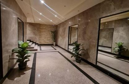Apartment - 3 Bedrooms - 2 Bathrooms for rent in Heliopolis - Masr El Gedida - Cairo