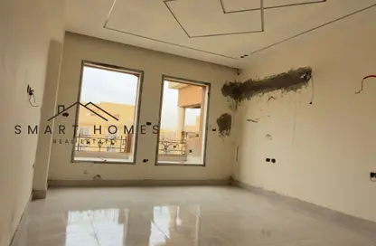 شقة - 3 غرف نوم - 2 حمامات للبيع في مدينة الخمائل - كمبوندات الشيخ زايد - الشيخ زايد - الجيزة