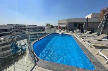 Apartment - 2 Bedrooms - 2 Bathrooms for sale in Bloomfields - Mostakbal City Compounds - Mostakbal City - Future City - Cairo