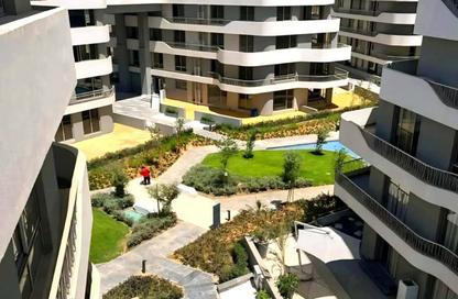 Apartment - 2 Bedrooms - 2 Bathrooms for sale in Bloomfields - Mostakbal City Compounds - Mostakbal City - Future City - Cairo