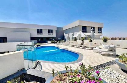 Apartment - 2 Bedrooms - 2 Bathrooms for sale in Bloomfields - Mostakbal City Compounds - Mostakbal City - Future City - Cairo