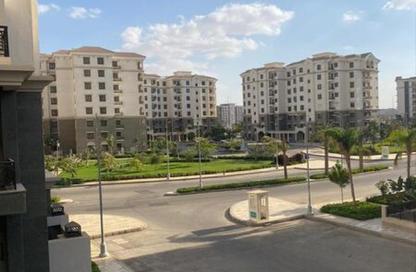 Apartment - 2 Bedrooms - 1 Bathroom for sale in Celia - New Capital Compounds - New Capital City - Cairo