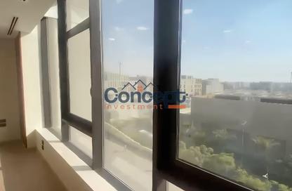 Clinic - Studio - 1 for rent in District 5 - 5th Settlement Compounds - The 5th Settlement - New Cairo City - Cairo
