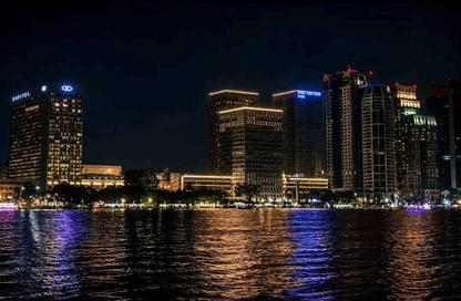 Villa - 7+ Bedrooms - 5 Bathrooms for sale in Zamalek - Cairo