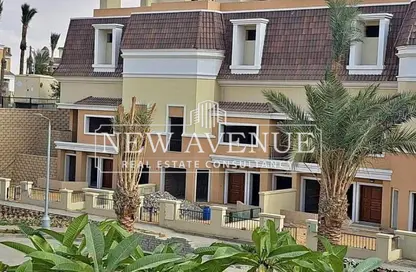 قطعة أرض - استوديو للبيع في ايلان سراي - سراي - كمبوندات مدينة المستقبل - مدينة المستقبل - القاهرة