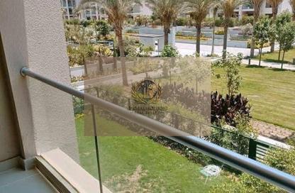 Apartment - 2 Bedrooms - 2 Bathrooms for sale in The Address East - 90 Street - The 5th Settlement - New Cairo City - Cairo