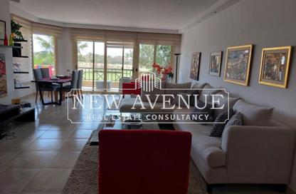Penthouse - 4 Bedrooms - 4 Bathrooms for sale in Al Ein Bay - Al Ain Al Sokhna - Suez