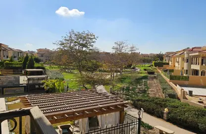 Villa - 5 Bedrooms - 4 Bathrooms for sale in Hyde Park - New Cairo City - Cairo