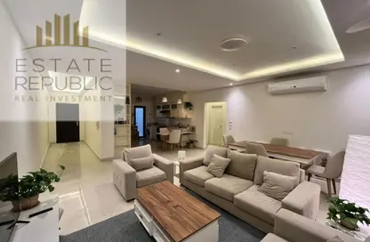 Apartment - 2 Bedrooms - 2 Bathrooms for rent in Lake View Residence - 5th Settlement Compounds - The 5th Settlement - New Cairo City - Cairo Apartment - 2 Bedrooms - 2 Bathrooms for rent in Lake View Residence - 5th Settlement Compounds - The 5th Settlement - New Cairo City - Cairo