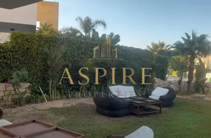 Villa - 5 Bedrooms - 5 Bathrooms for sale in Seashell - Sidi Abdel Rahman - North Coast