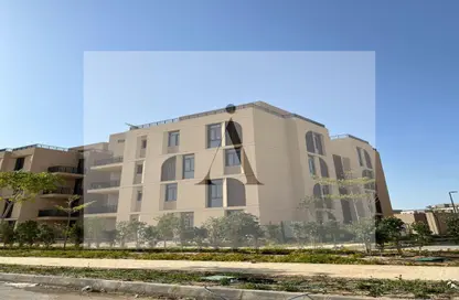 شقة - 2 غرف نوم - 2 حمامات للبيع في فاي سوديك - مدينة زايد الجديدة - الشيخ زايد - الجيزة