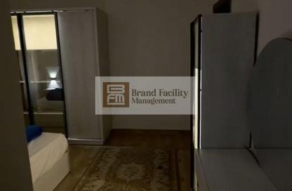 Apartment - 3 - 3 for rent in South Lotus - El Lotus - New Cairo City - Cairo