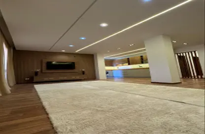 شقة - 3 غرف نوم - 2 حمامات للايجار في امتداد الرحاب - الرحاب - مدينة القاهرة الجديدة - القاهرة