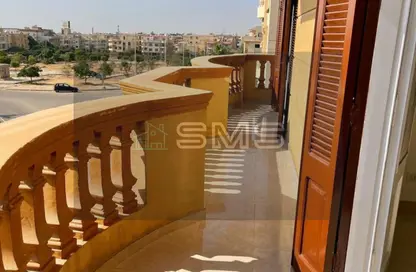 Apartment - 3 Bedrooms - 3 Bathrooms for rent in Al Narges 3 - Al Narges - New Cairo City - Cairo Apartment - 3 Bedrooms - 3 Bathrooms for rent in Al Narges 3 - Al Narges - New Cairo City - Cairo