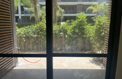 Apartment - 2 Bedrooms - 2 Bathrooms for sale in El Patio Oro - 5th Settlement Compounds - The 5th Settlement - New Cairo City - Cairo