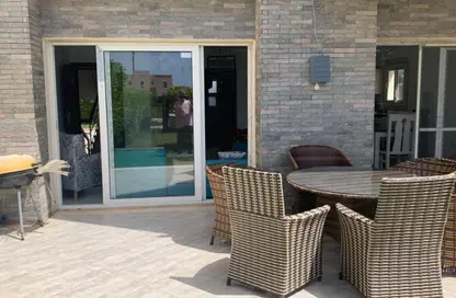 دوبلكس - 3 غرف نوم - 2 حمامات للبيع في أمواج - سيدي عبد الرحمن - الساحل الشمالي