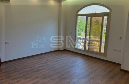 Apartment - 2 - 3 for rent in West Golf - El Katameya Compounds - El Katameya - New Cairo City - Cairo