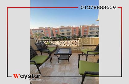 Chalet - 3 Bedrooms - 2 Bathrooms for sale in Coronado Beach - Al Ain Al Sokhna - Suez Chalet - 3 Bedrooms - 2 Bathrooms for sale in Coronado Beach - Al Ain Al Sokhna - Suez
