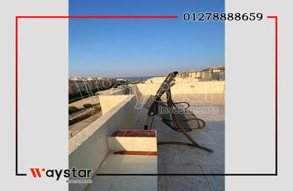 Chalet - 3 Bedrooms - 2 Bathrooms for sale in Coronado Beach - Al Ain Al Sokhna - Suez Chalet - 3 Bedrooms - 2 Bathrooms for sale in Coronado Beach - Al Ain Al Sokhna - Suez