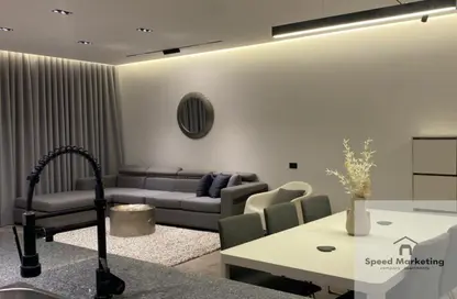 Apartment - 3 Bedrooms - 2 Bathrooms for rent in El Patio Oro - 5th Settlement Compounds - The 5th Settlement - New Cairo City - Cairo