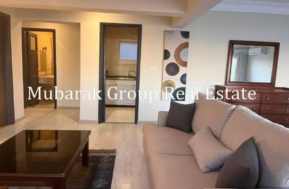 Apartment - 2 - 1 for rent in Street 233 - Degla - Hay El Maadi - Cairo Apartment - 2 - 1 for rent in Street 233 - Degla - Hay El Maadi - Cairo