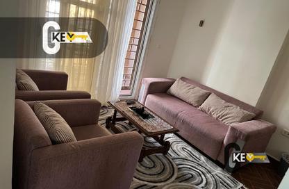 Apartment - Studio - 1 Bathroom for rent in B7 - Madinaty - Cairo