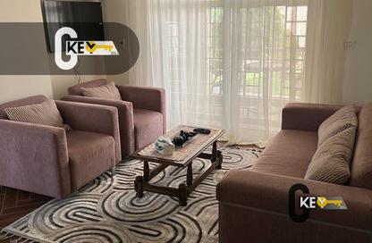 Apartment - Studio - 1 Bathroom for rent in B7 - Madinaty - Cairo