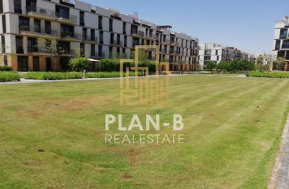 Apartment - 3 Bedrooms - 3 Bathrooms for rent in The Courtyards - Sheikh Zayed Compounds - Sheikh Zayed City - Giza Apartment - 3 Bedrooms - 3 Bathrooms for rent in The Courtyards - Sheikh Zayed Compounds - Sheikh Zayed City - Giza