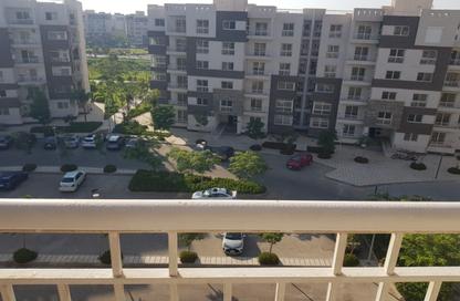شقة - 2 غرف نوم - 1 حمام للايجار في B12 - مدينتي - القاهرة